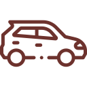 Guest Parking Icon