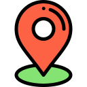 Location icon